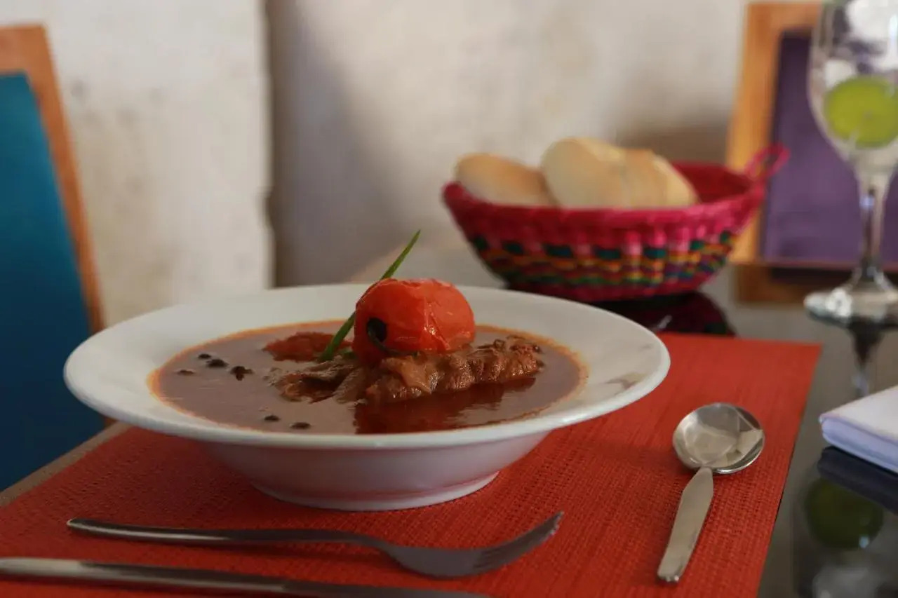 Photo - San Agustin Posada del Monasterio