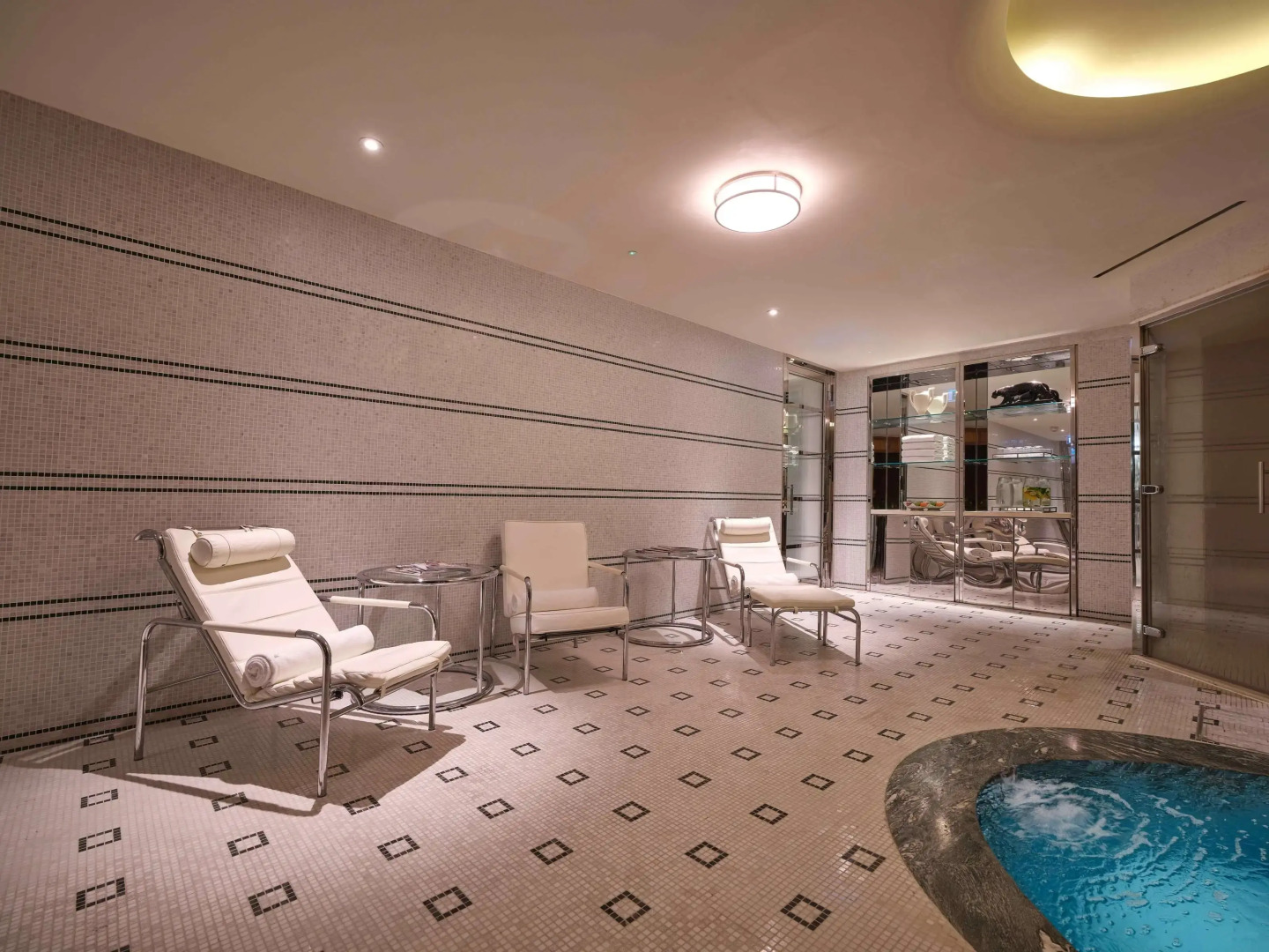 Photo - The Beaumont Mayfair