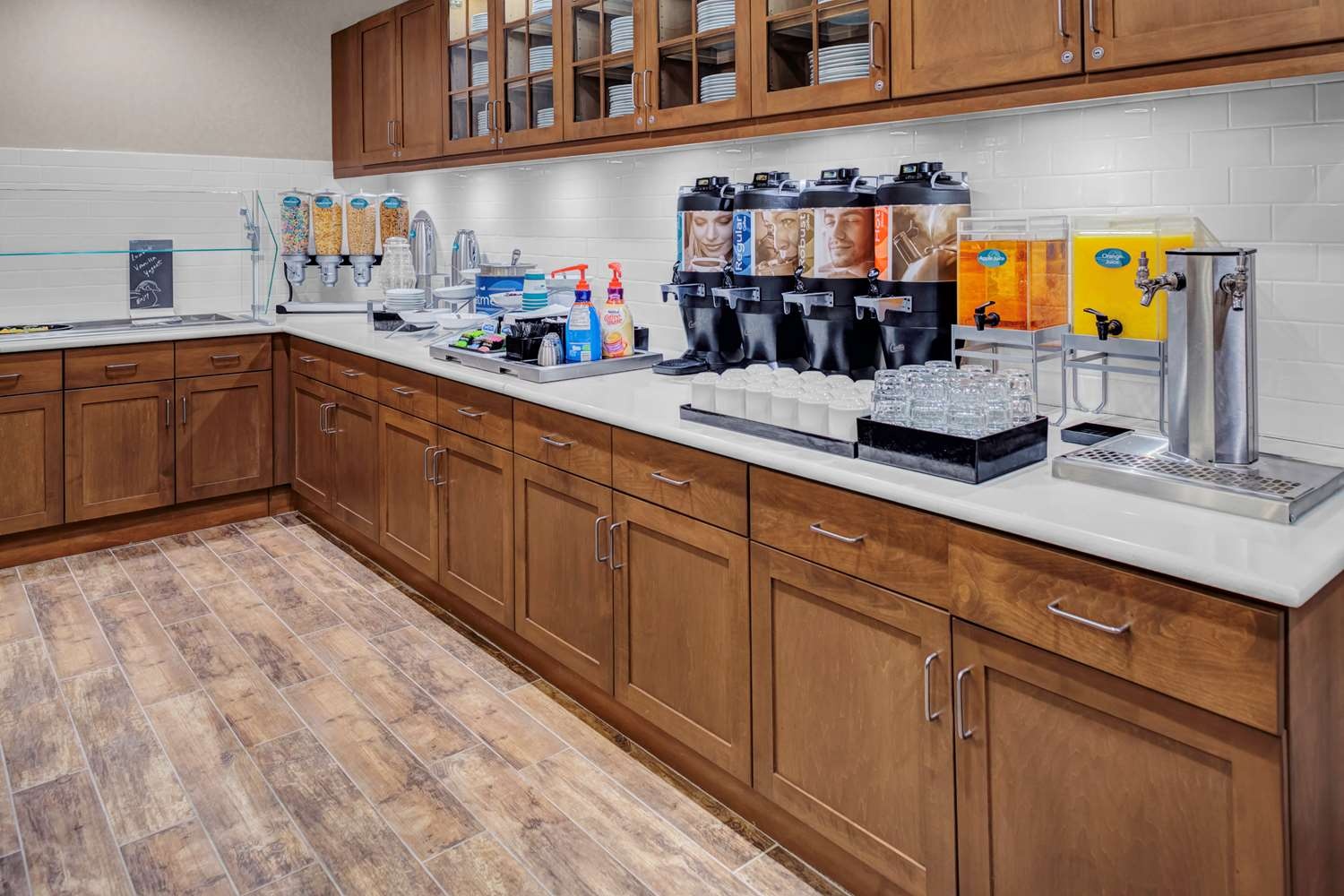 Foto - Homewood Suites by Hilton Wauwatosa Milwaukee