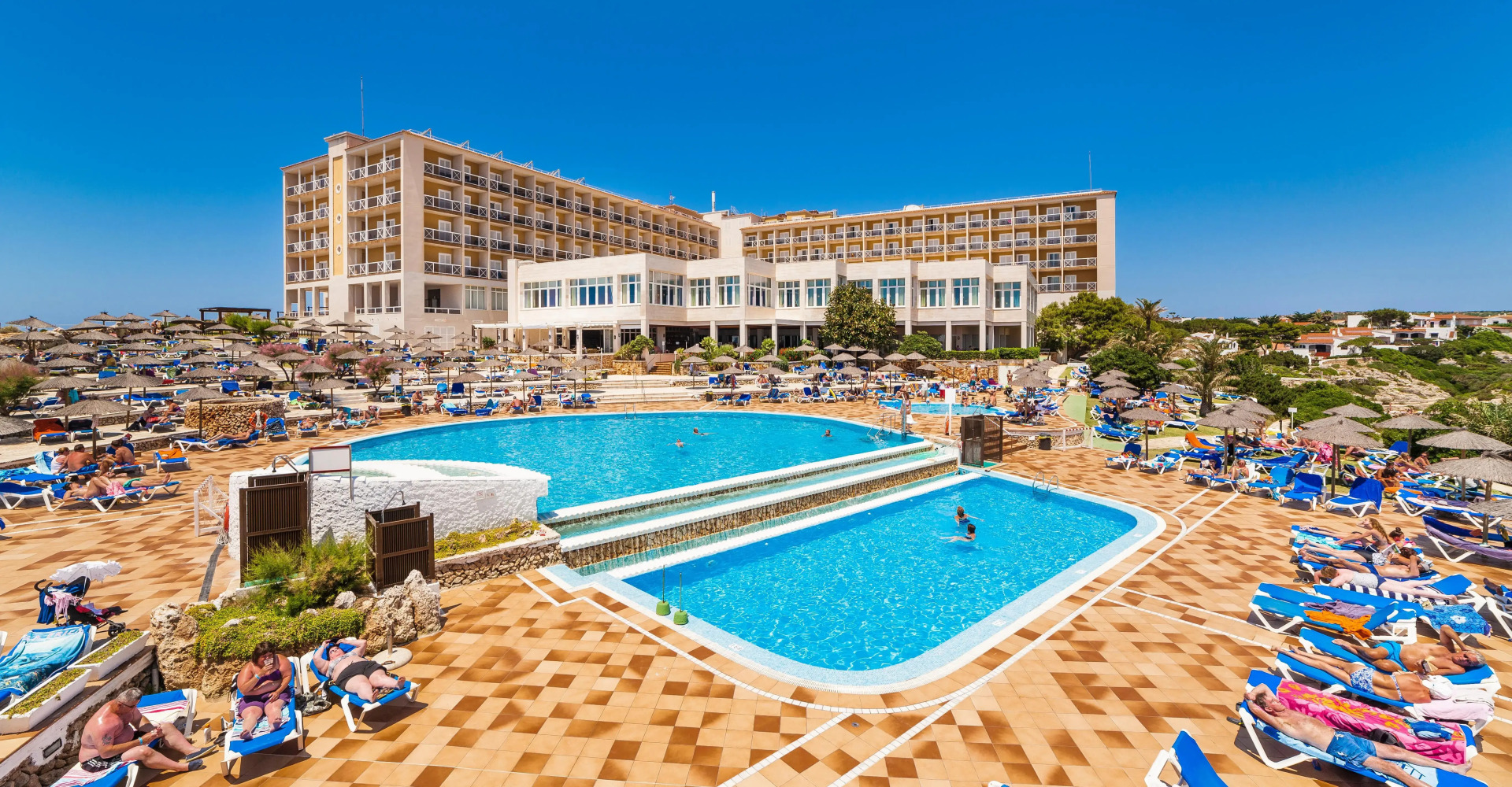 Foto - Globales Almirante Farragut