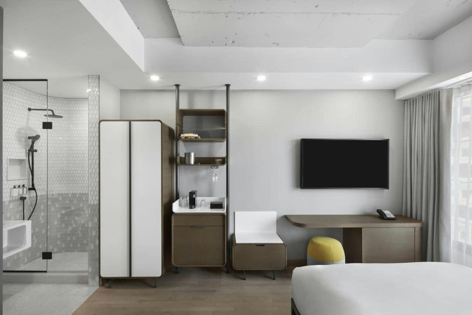 Foto - Hotel Le Germain Montreal