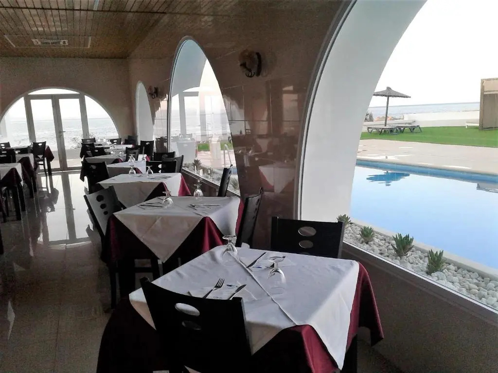 Foto - Hotel Roca Bella