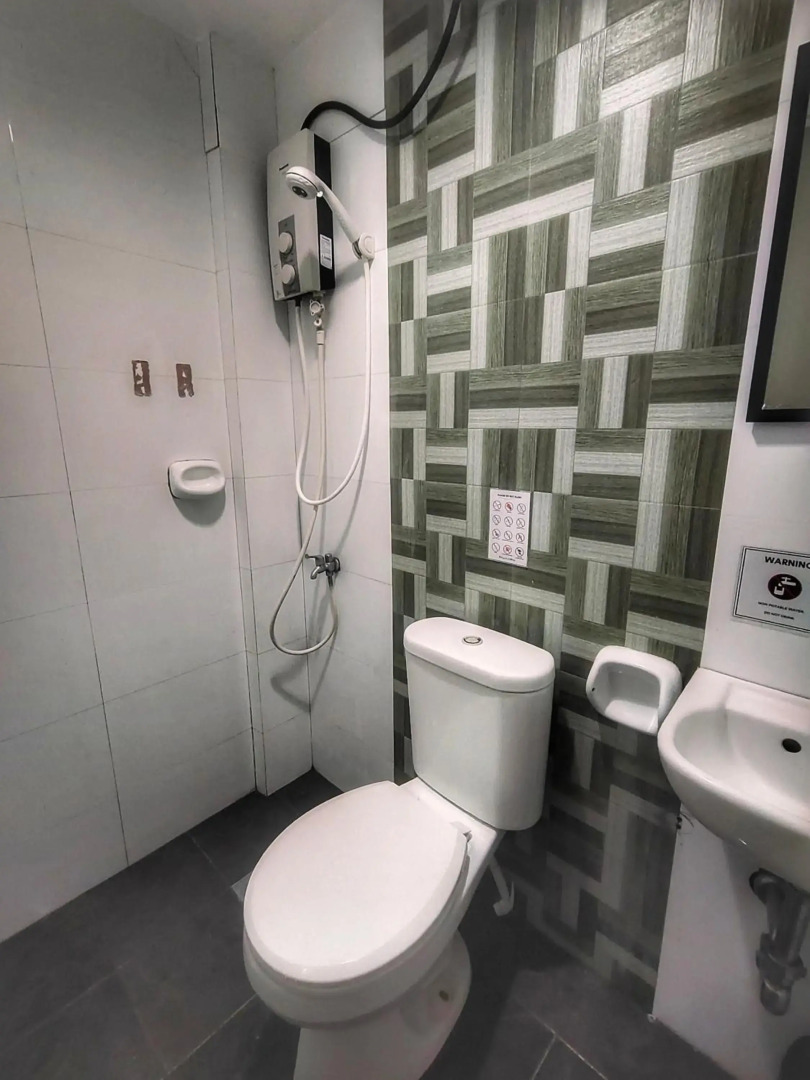 Foto - S and M Hotel Inc.