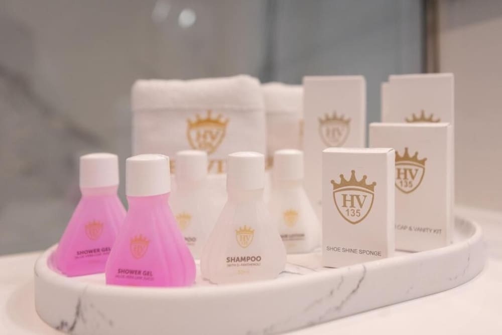 Foto - Hotel Boutique Vila 135