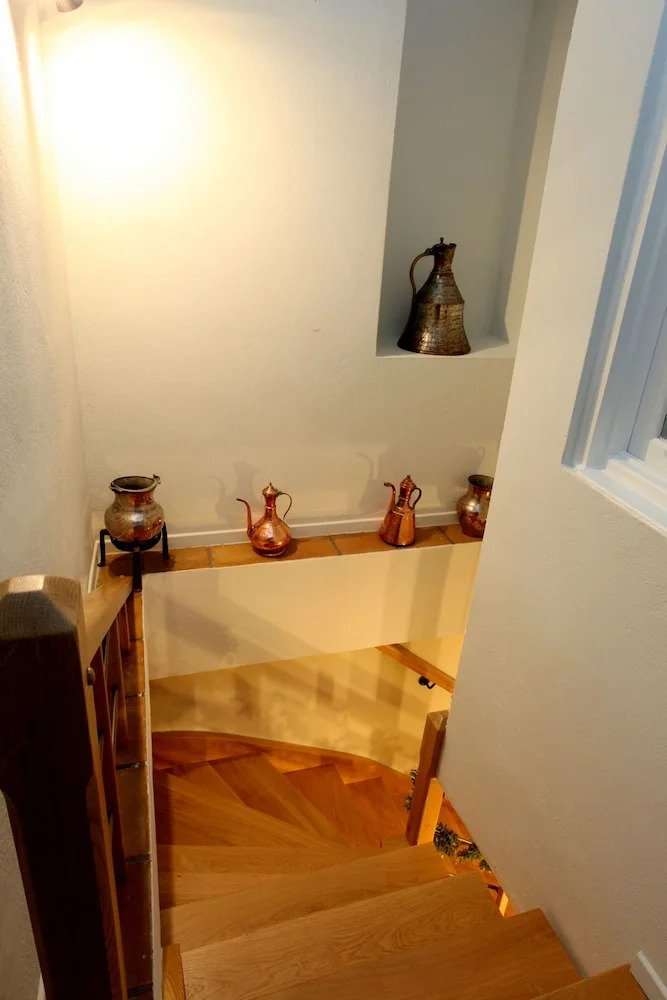 Photo - Athenian Niche in Plaka Villa by Athenian Homes