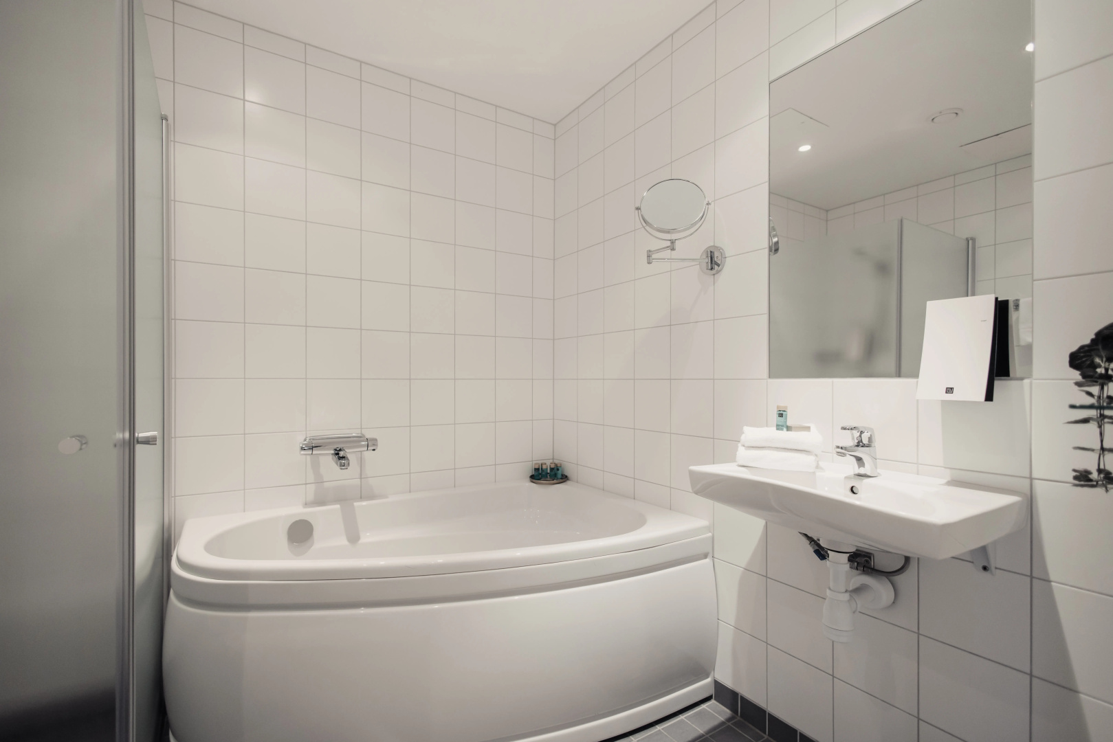 Foto - Best Western Malmo Arena Hotel