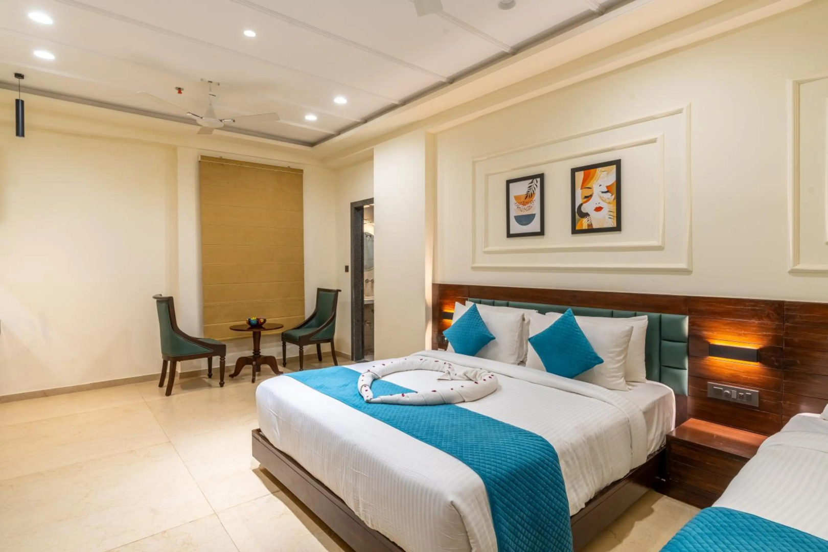 Photo - The Belita Hotel & Spa