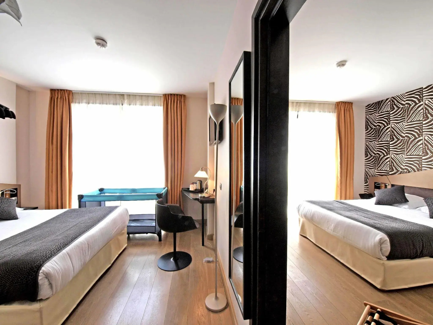 Foto - Hôtel Hor Europe