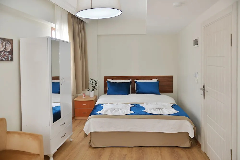 Foto - Bude Ortaköy