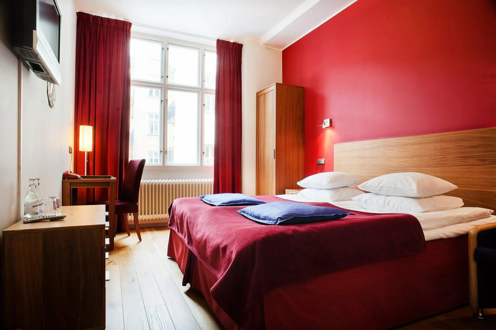 Photo - Hotel Hellsten