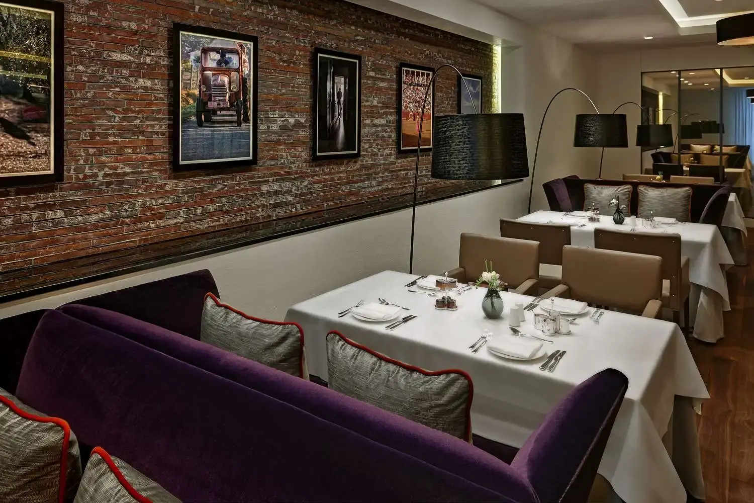 Foto - Waldorf Astoria Berlin