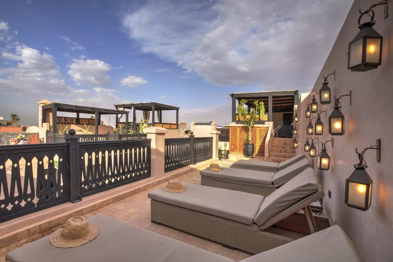 Photo - Riad Bijoux