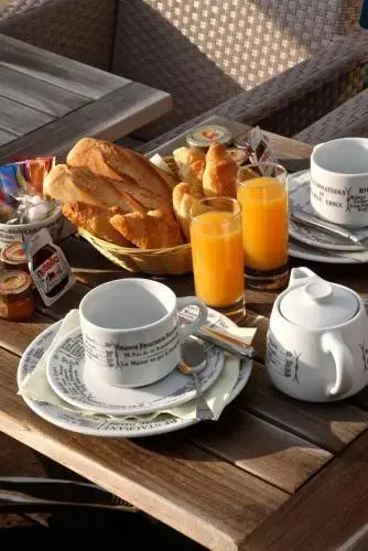 Foto - LOGIS HOTEL - La Petite Rade