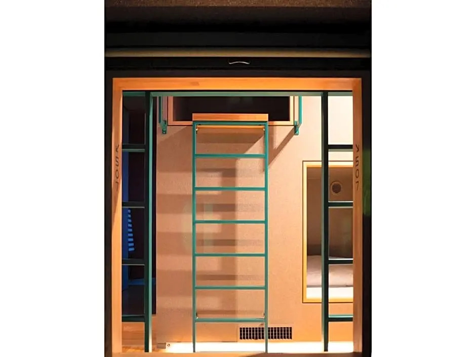 Photo - ELE Cabin Shinjuku Kabukicho