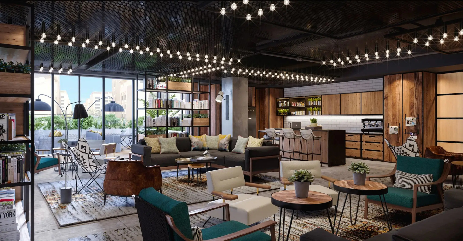 Photo - Zabeel House The Greens by Jumeirah