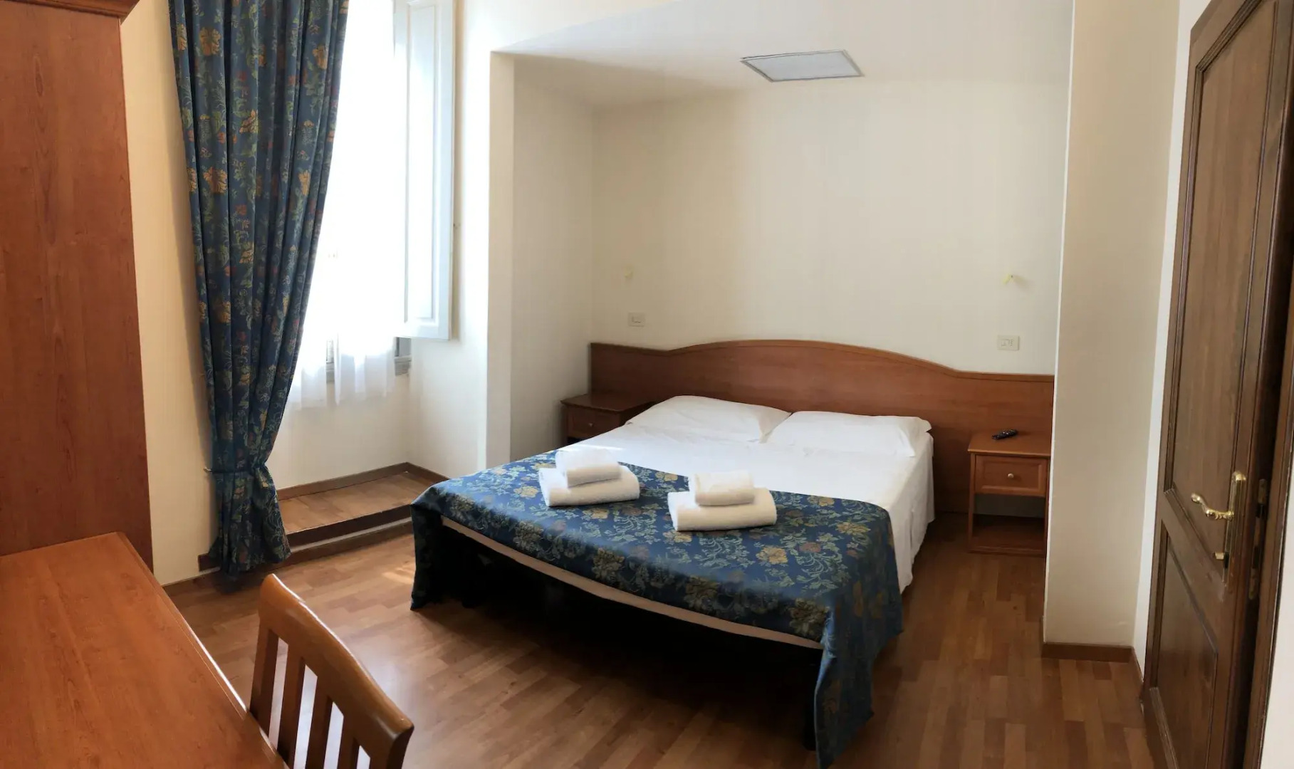 Foto - Soggiorno Madrid