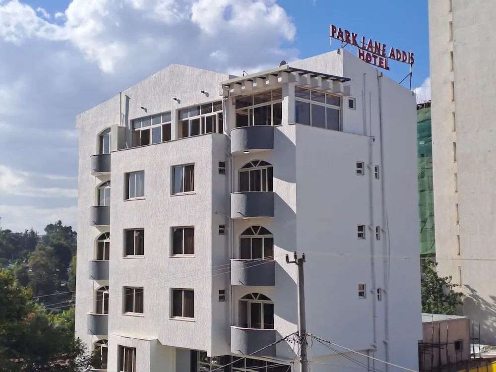 Foto - Park Lane Addis Hotel