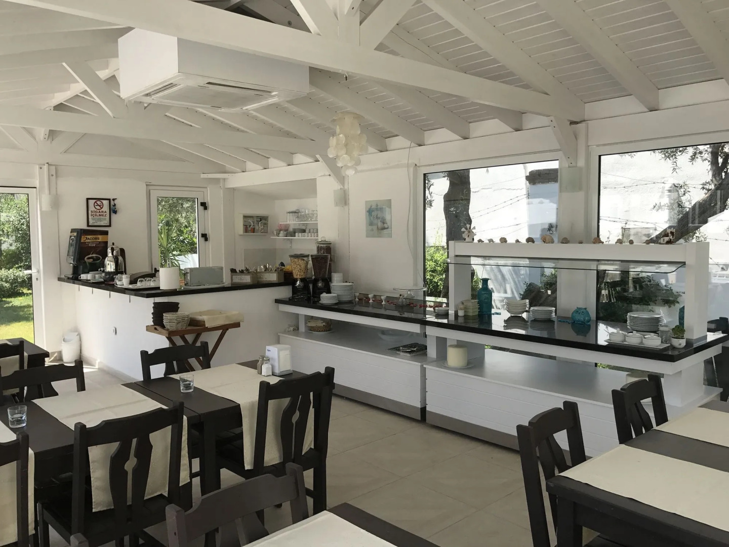 Photo - Costa Sariyaz Hotel Bodrum
