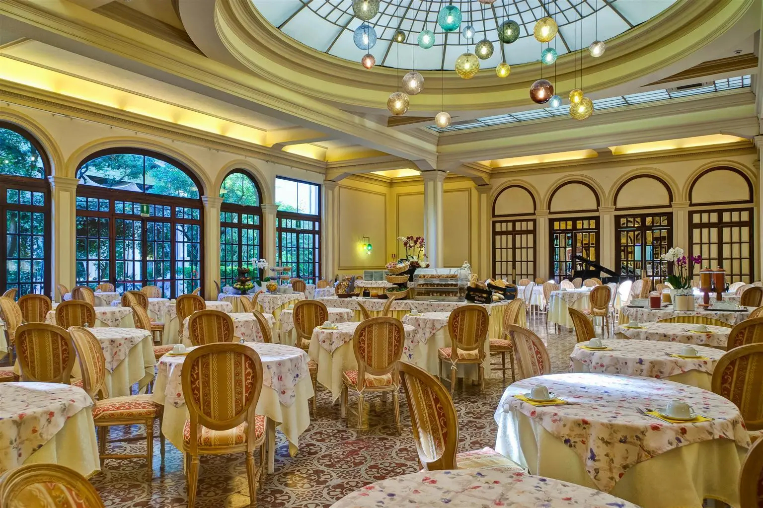 Photo - Grand Hotel Royal