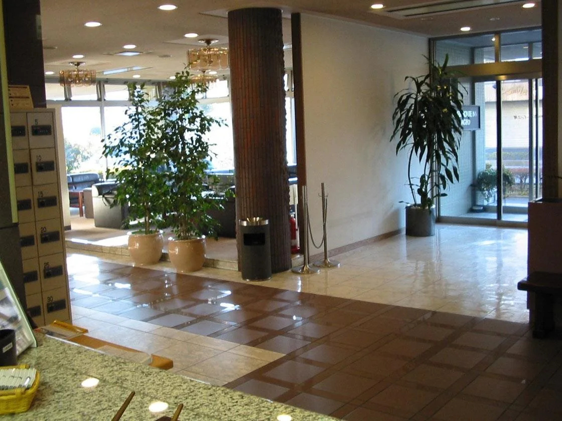 Foto - Hotel Route-Inn Ageo
