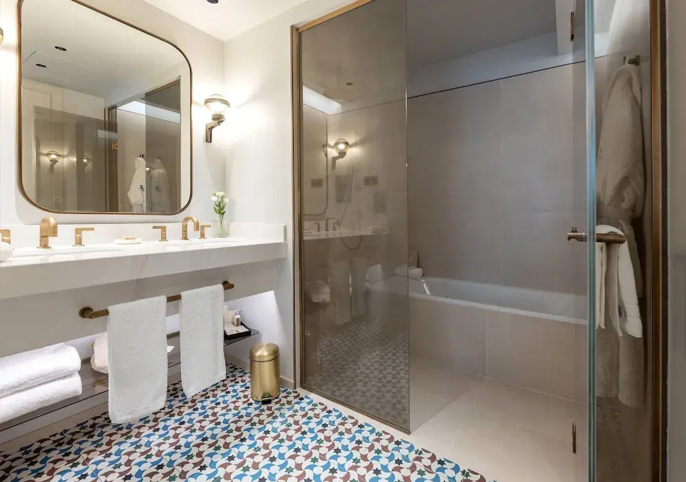 Foto - Seda Club Hotel - Small Luxury Hotels