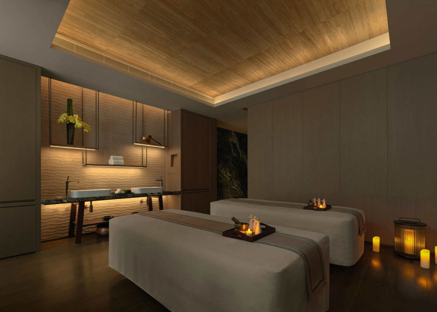 Foto - Mandarin Oriental, Shenzhen