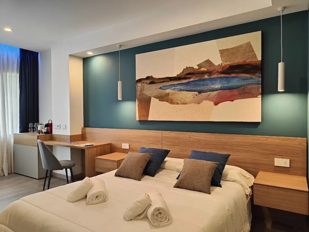 Photo - Carducci Art Guesthouse