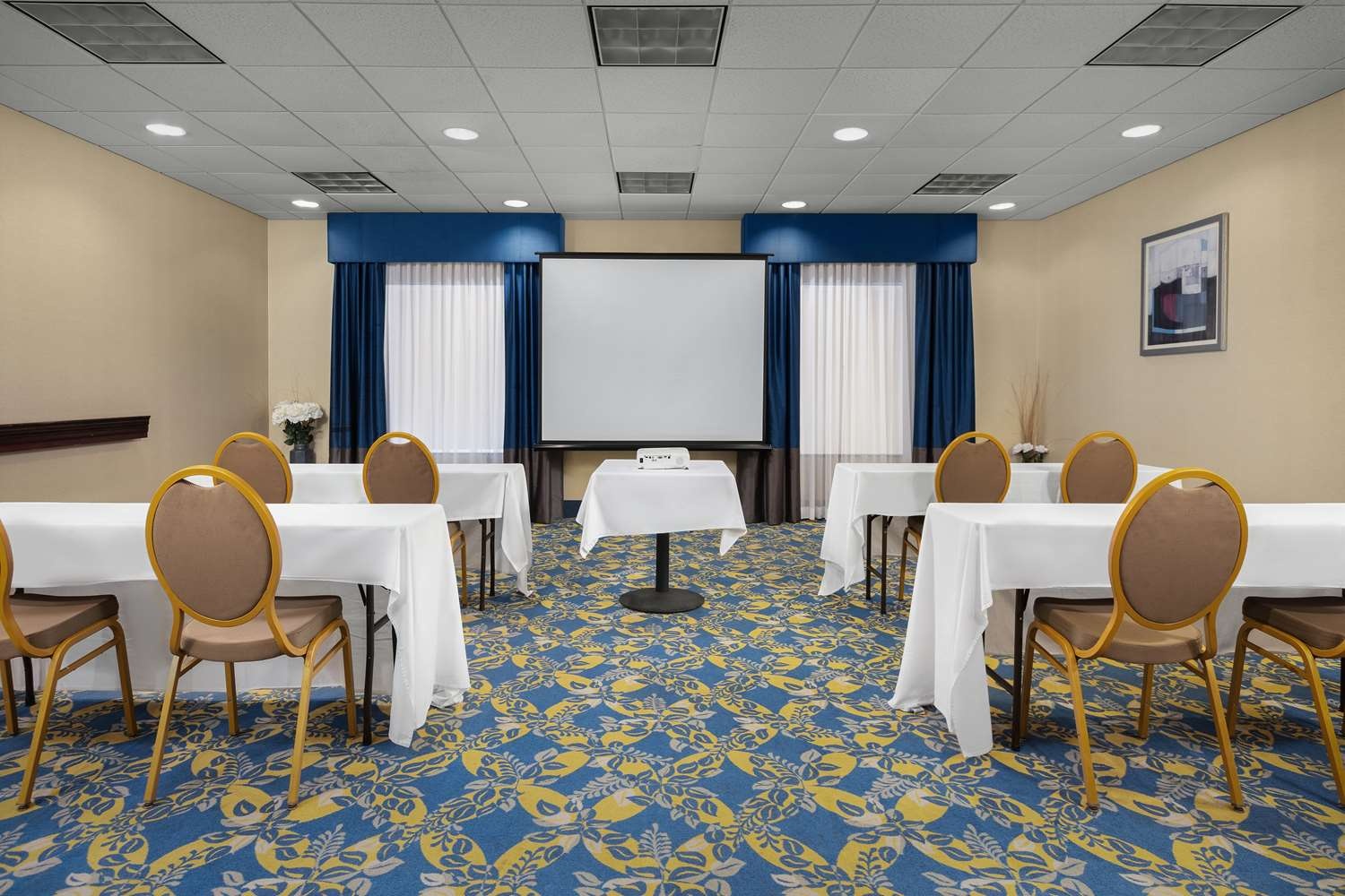Foto - Hampton Inn Syracuse Clay