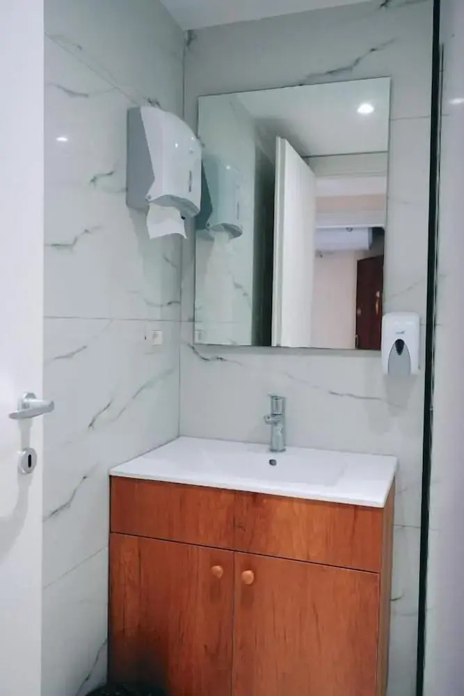 Foto - Ufo Rooms City Center