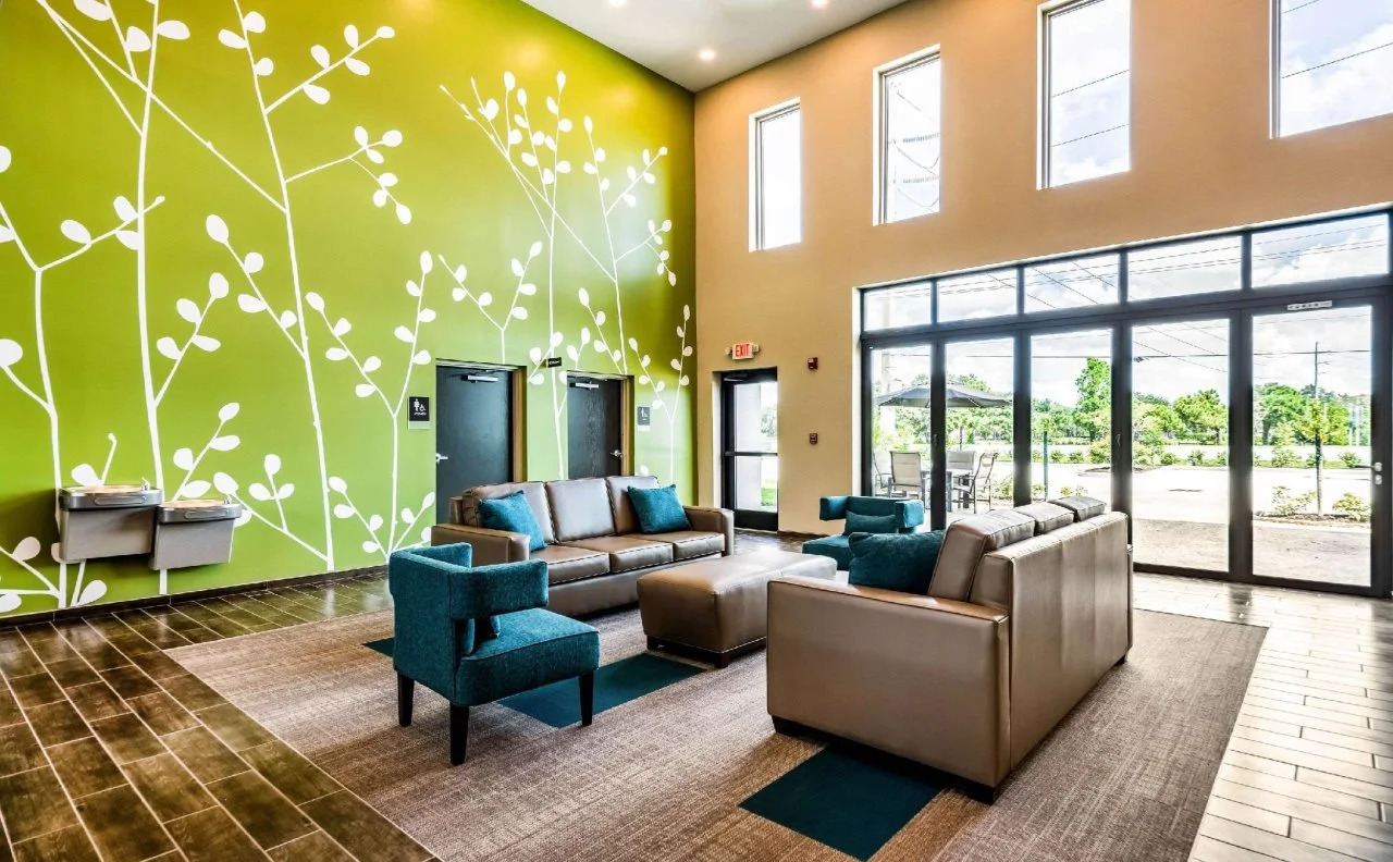 Photo - Magnolia Pointe; BW Signature Collection