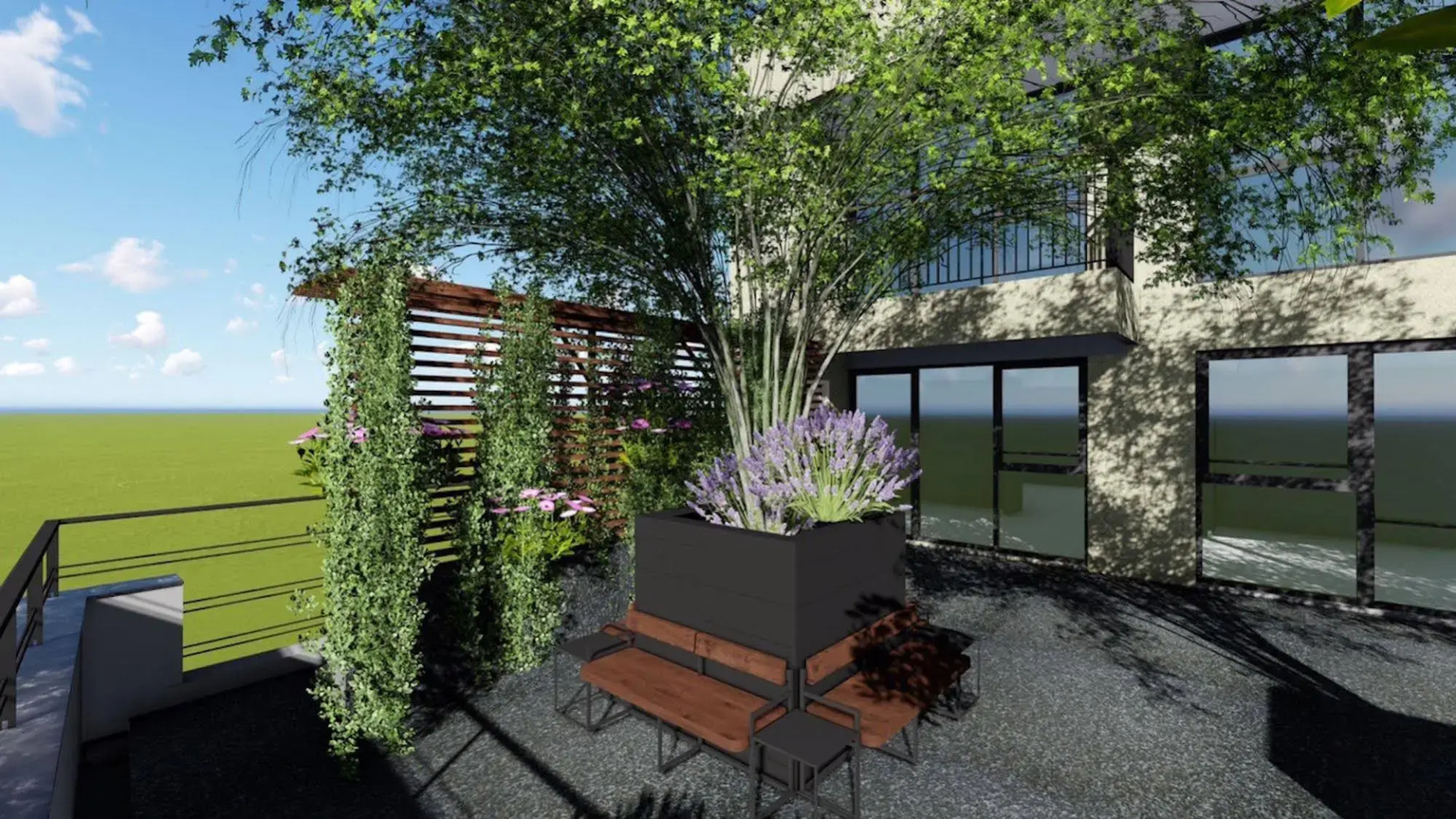 Foto - Dream Hotel and Apartment