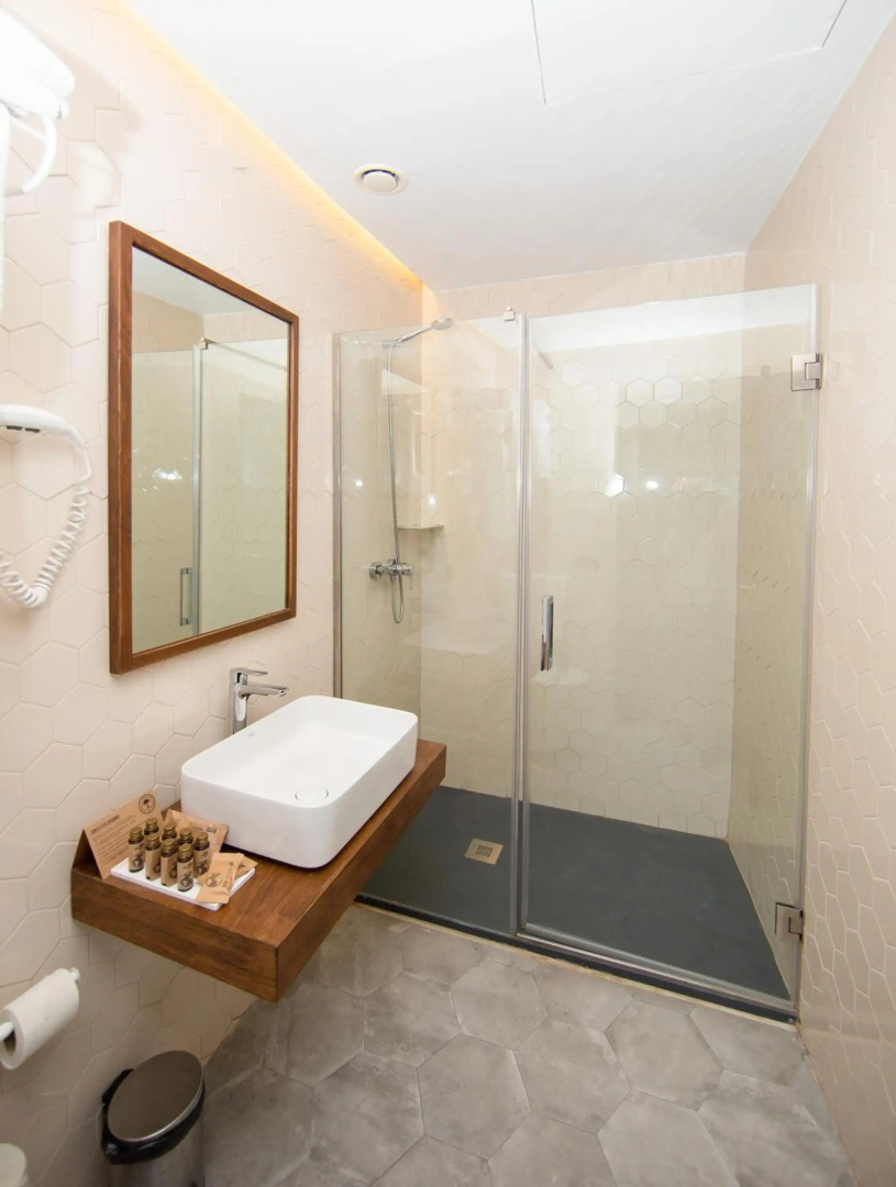 Foto - Málaga Premium Hotel