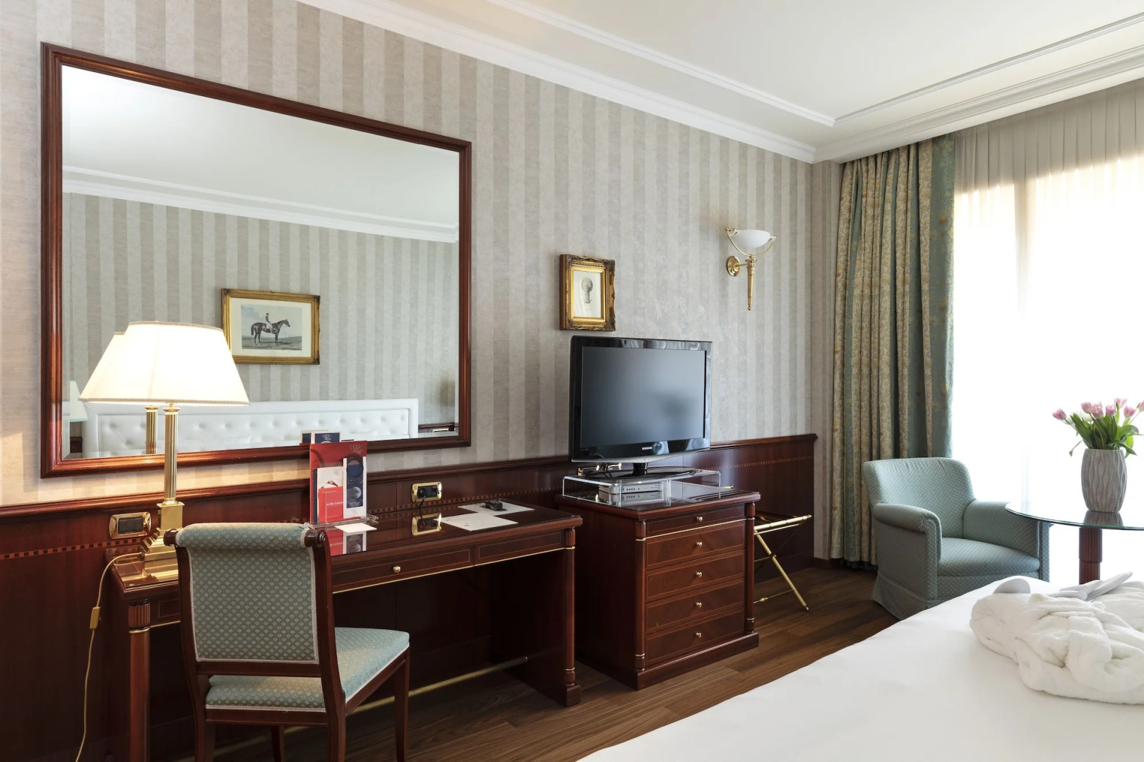 Foto - Royal Hotel Carlton