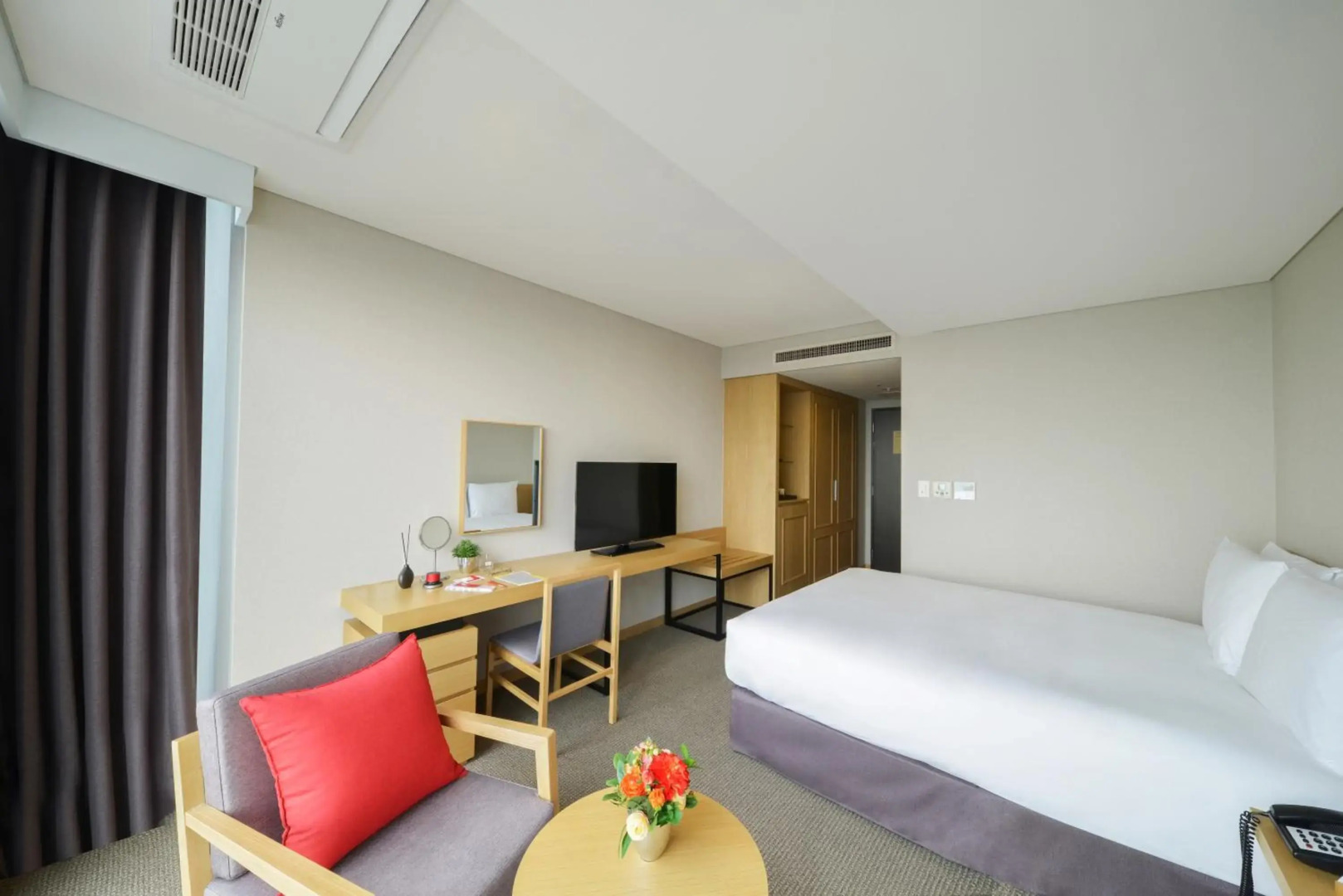 Foto - Harbor Park Hotel