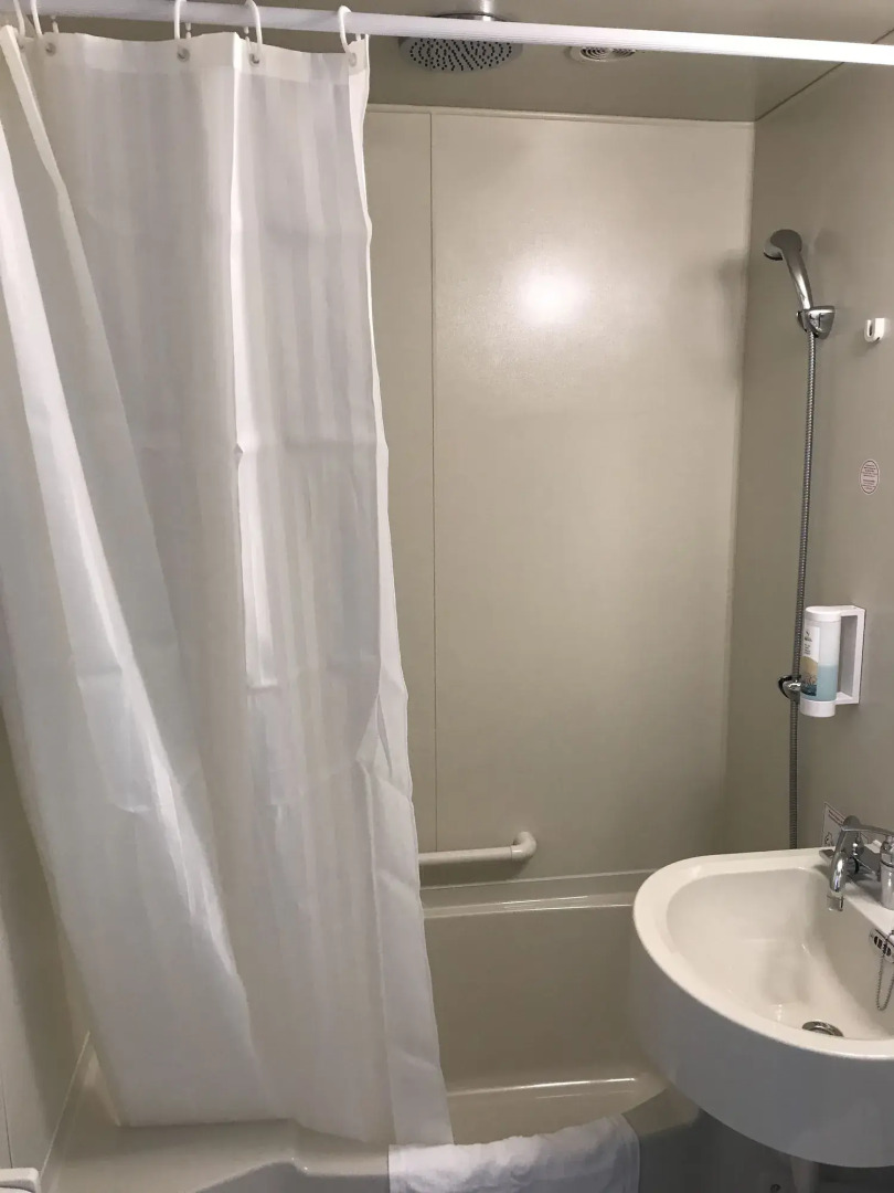 Foto - Toyoko INN Marseille Saint Charles