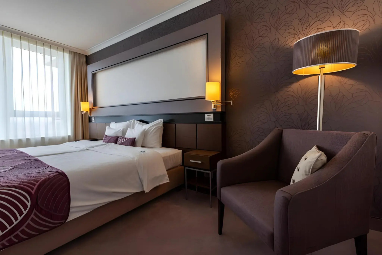 Photo - Aquaworld Resort Budapest