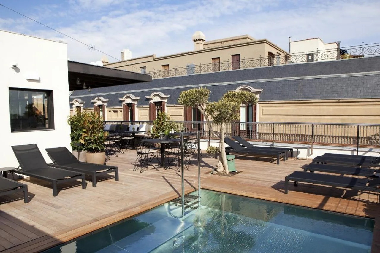 Foto - Serras Barcelona