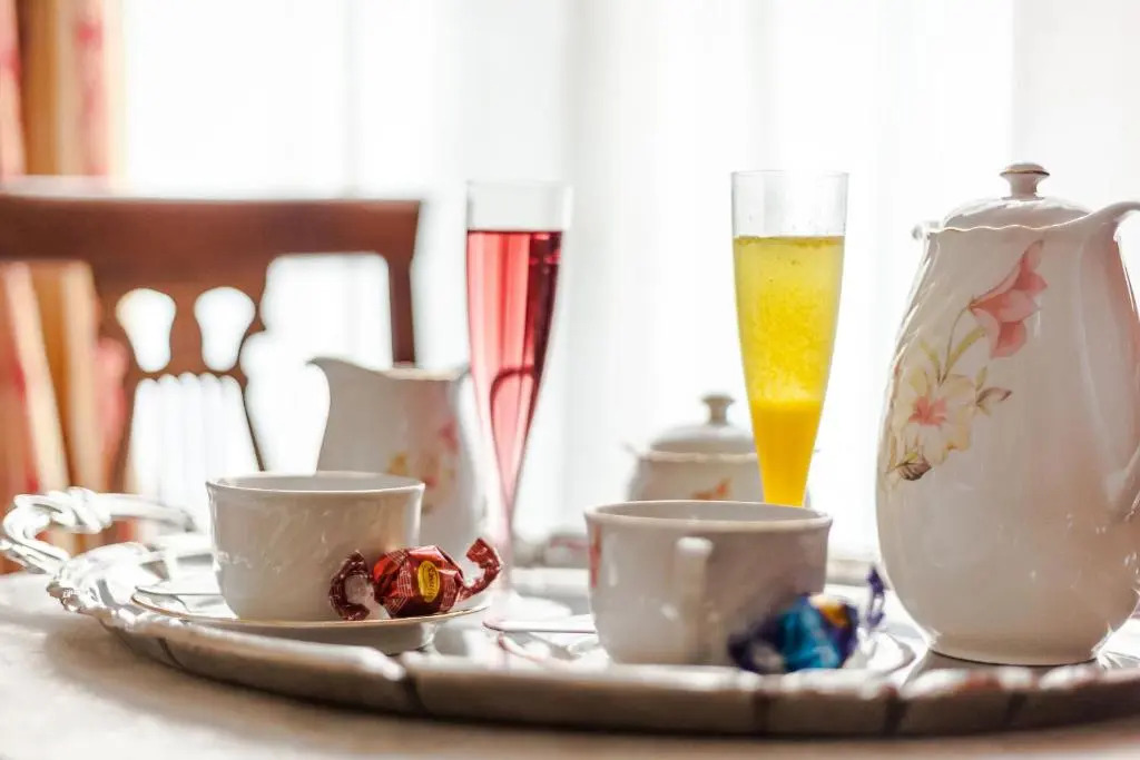 Foto - Hotel Suite Caesar