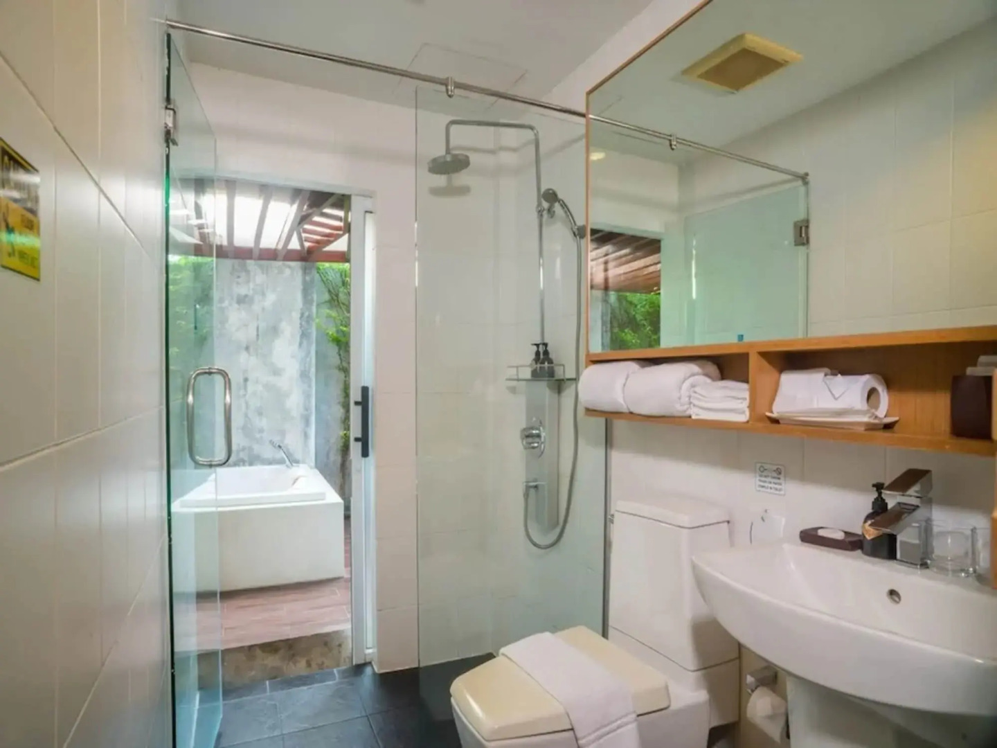 Foto - Synergy Samui