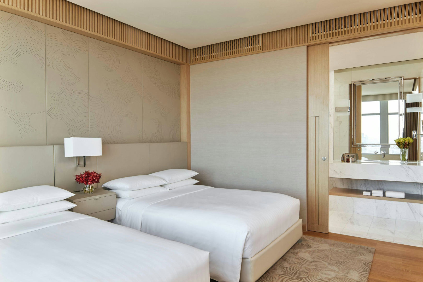 Foto - Marriott Executive Apartments Bangkok, Sukhumvit Thonglor