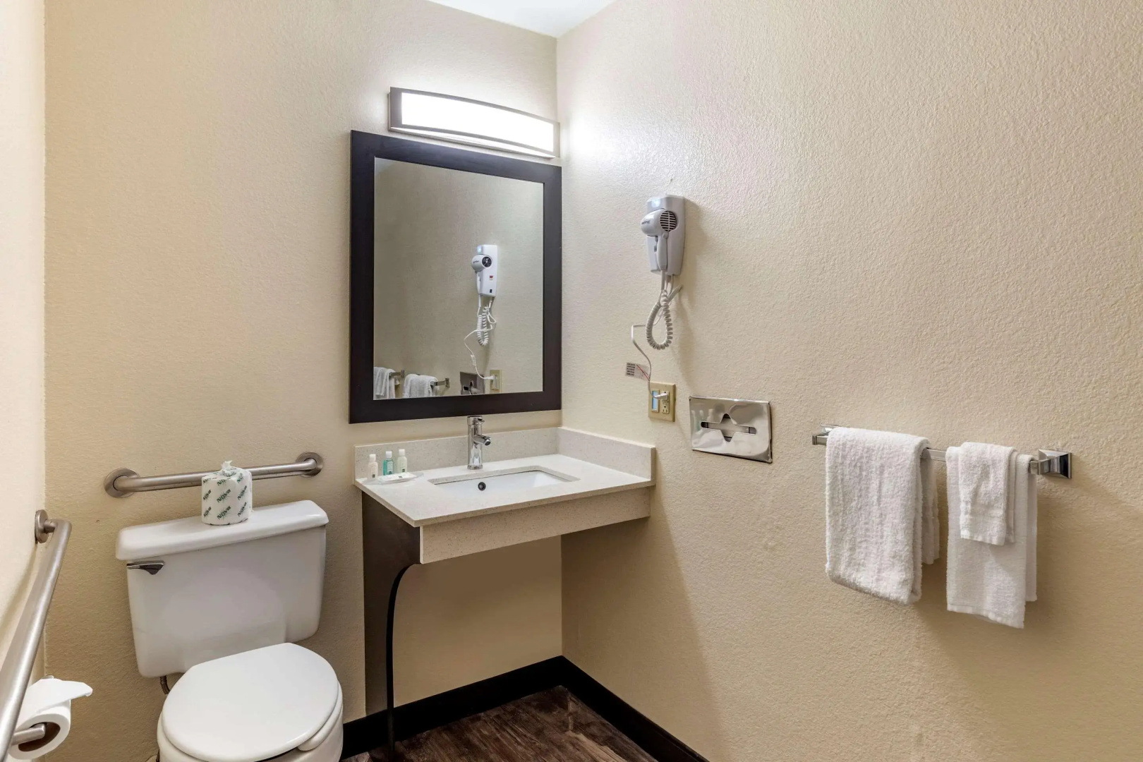 Photo - Quality Inn Duluth - Atlanta Northeast