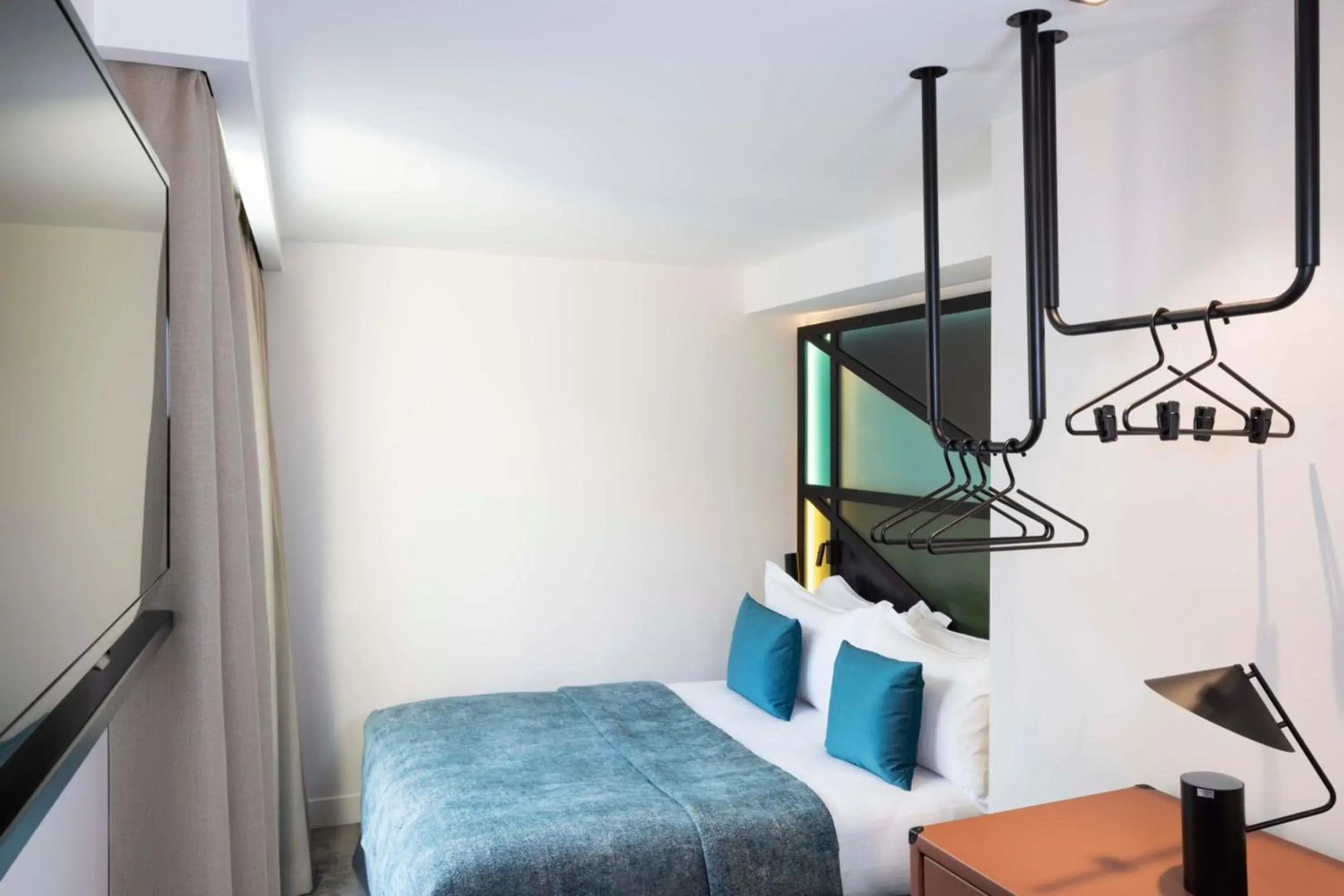 Photo - Le 12 Hôtel