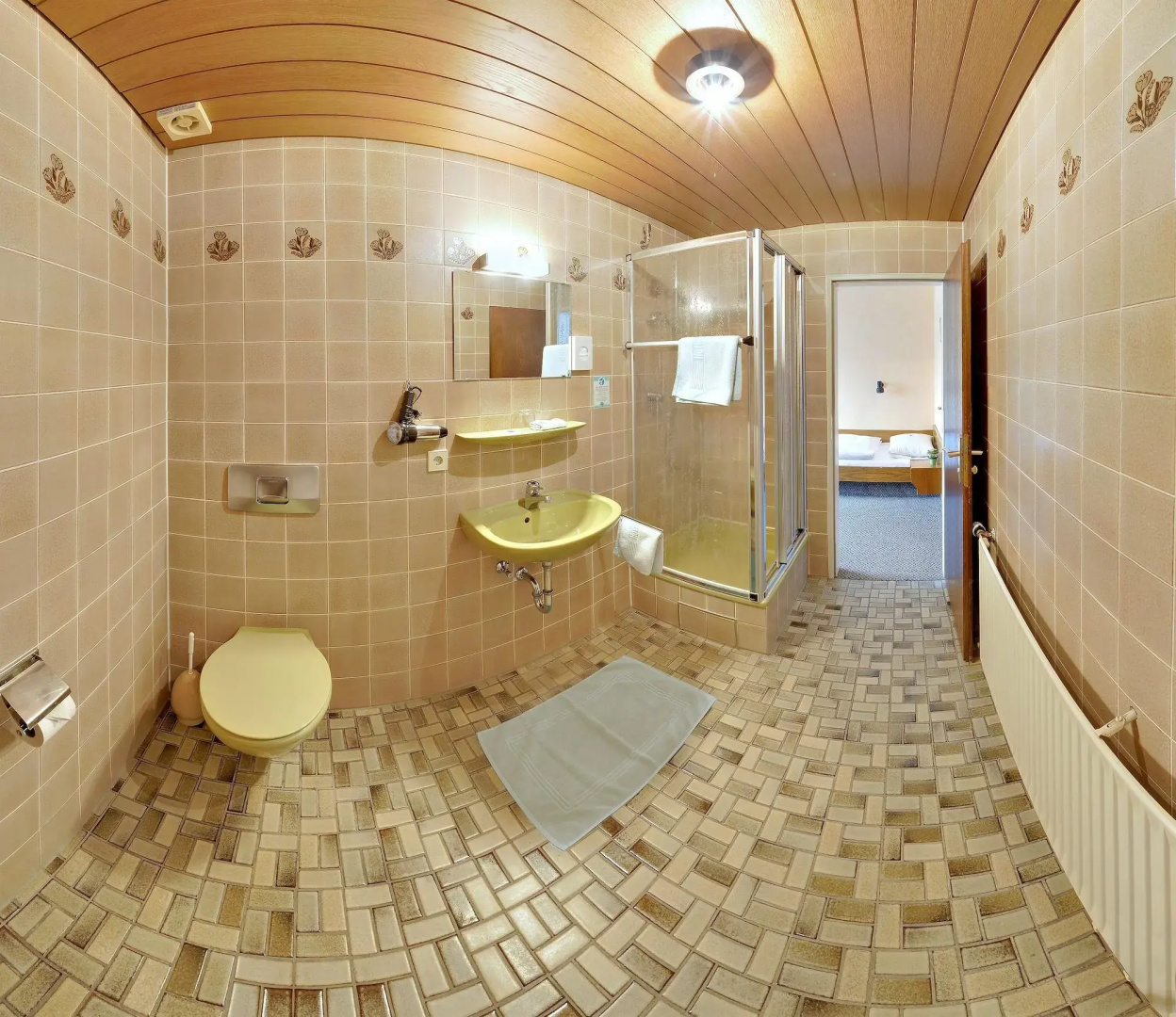 Photo - Hotel Keinath Stuttgart