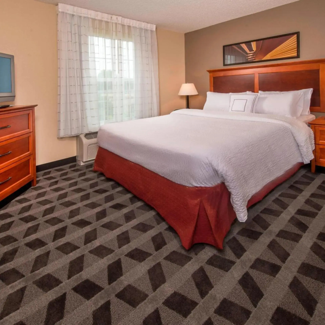 Photo - Towneplace Suites by Marriott Clinton at Joint Base Andrews