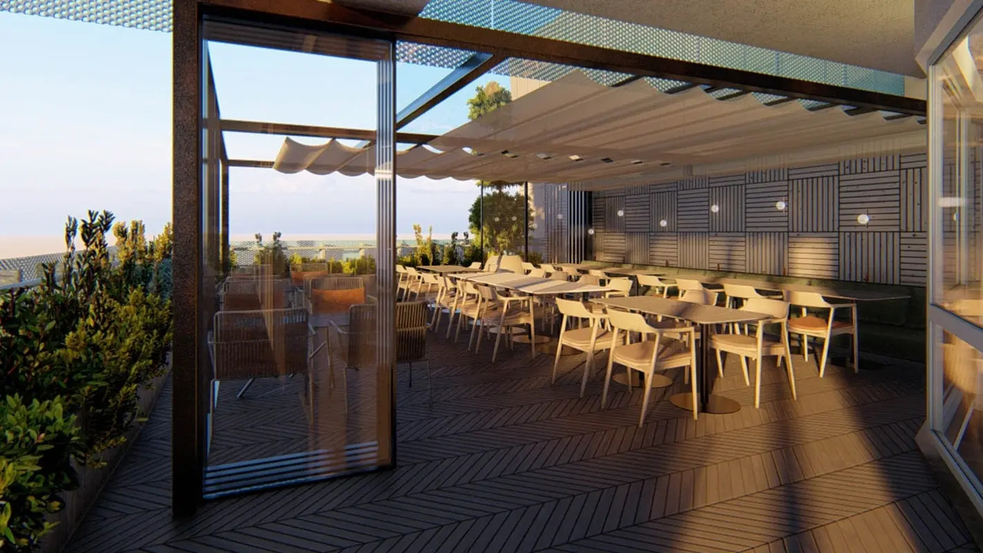 Photo - Citadines Maslak Istanbul