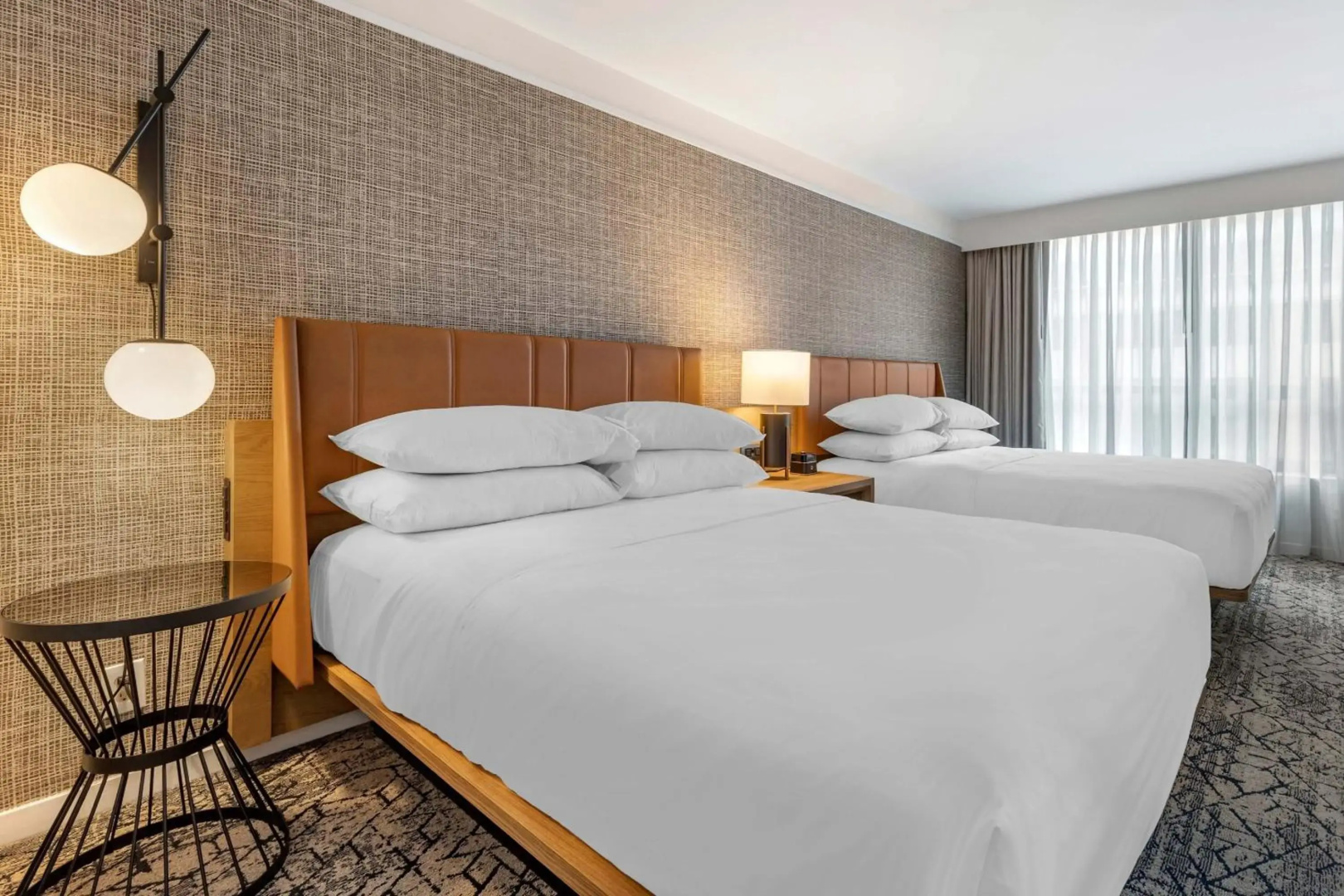 Foto - Sheraton Suites Old Town Alexandria
