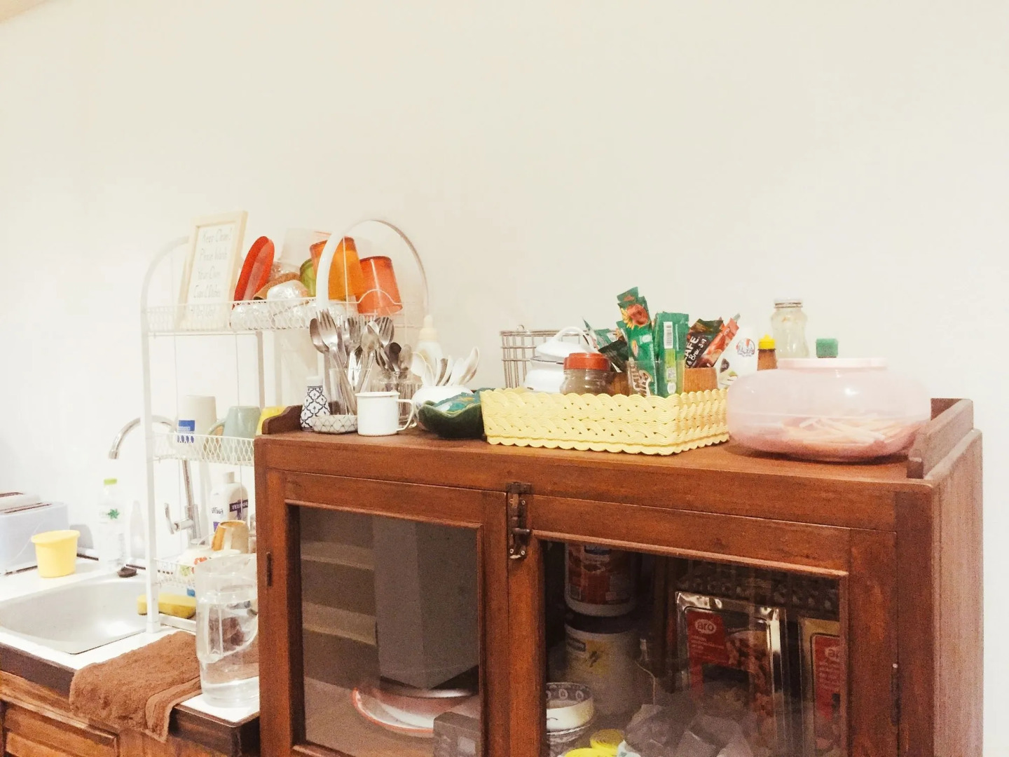 Foto - Rimnim Hostel