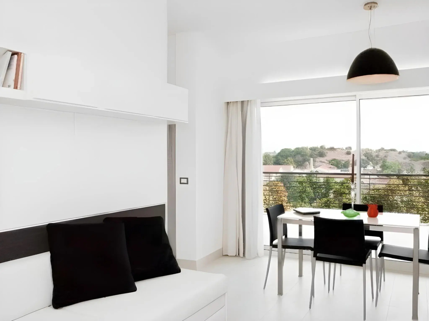 Foto - Lungotevere Suite