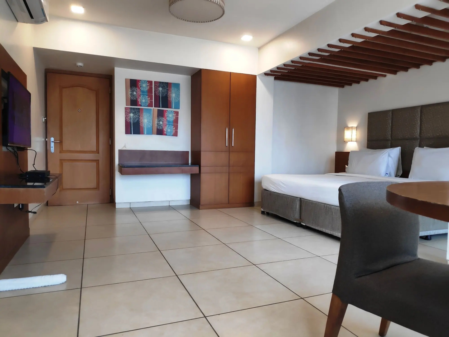 Foto - Budget Inn Bellevue