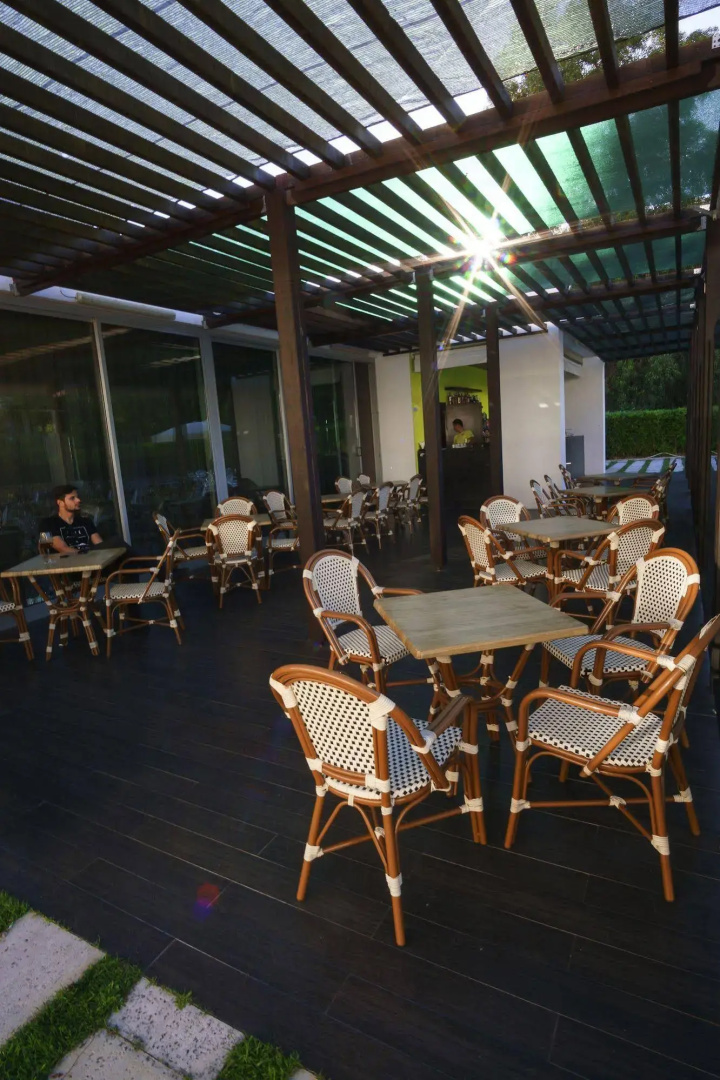 Photo - Malibu Foz Hotel - La Maison Younan